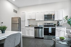 CozySuites - William