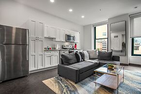 CozySuites - William