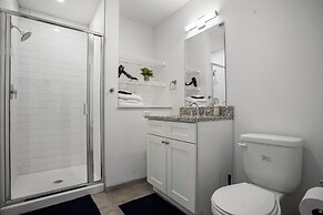 CozySuites - William