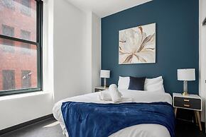 CozySuites - William