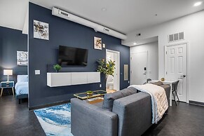 CozySuites - William