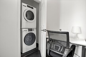 CozySuites - William