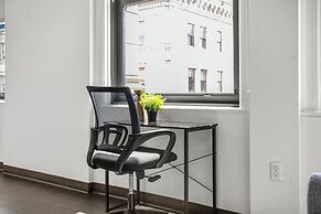 CozySuites - William