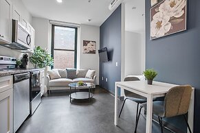 CozySuites - William