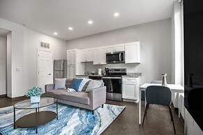 CozySuites - William