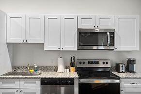 CozySuites - William