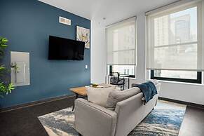 CozySuites - William