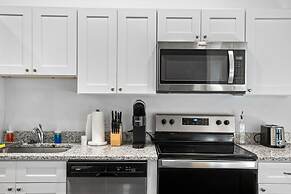 CozySuites - William