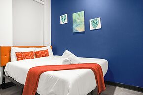 CozySuites - William