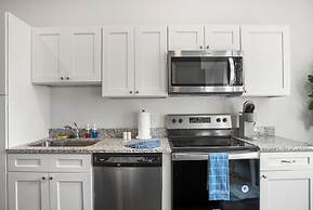 CozySuites - William