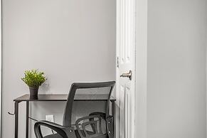 CozySuites - William