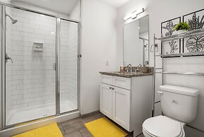 CozySuites - William