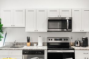 CozySuites - William