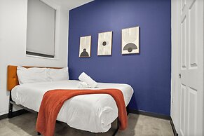 CozySuites - William