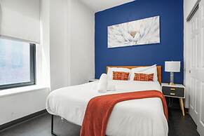 CozySuites - William