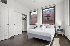 CozySuites - William