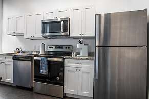 CozySuites - William