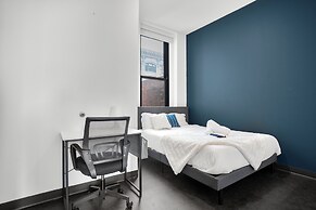 CozySuites - William