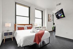 CozySuites - William