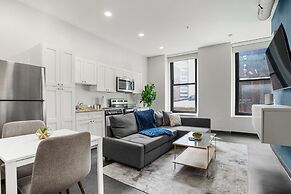 CozySuites - William