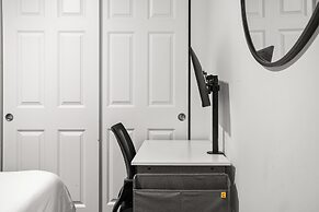 CozySuites - William