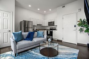 CozySuites - William