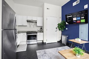 CozySuites - William