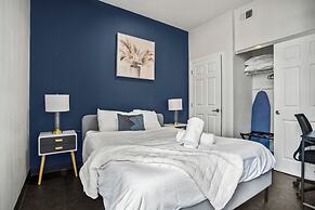 CozySuites - William