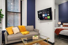 CozySuites - William