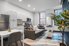 CozySuites - William