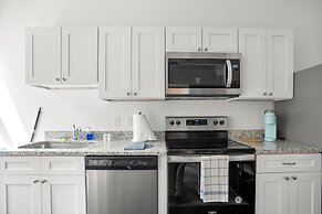 CozySuites - William