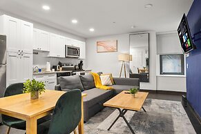 CozySuites - William