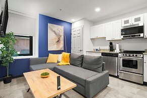 CozySuites - William