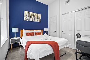 CozySuites - William