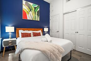 CozySuites - William