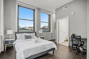 CozySuites - William