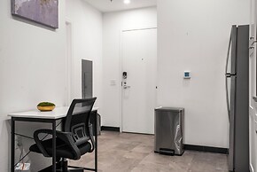 CozySuites - William