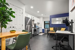 CozySuites - William