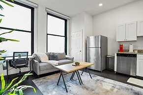 CozySuites - William