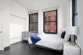 CozySuites - William