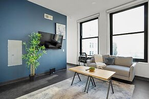 CozySuites - William