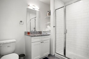 CozySuites - William