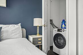 CozySuites - William