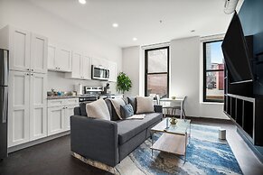 CozySuites - William