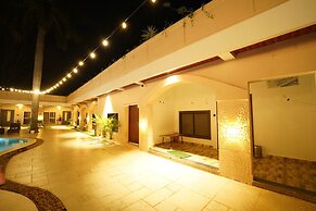Bharti Forest Retreat