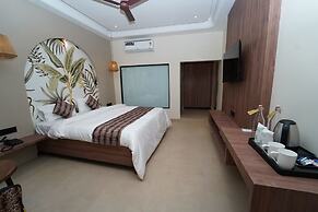 Bharti Forest Retreat