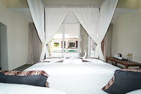 Bharti Forest Retreat