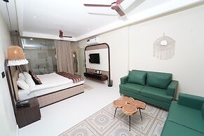 Bharti Forest Retreat