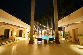 Bharti Forest Retreat