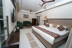 Bharti Forest Retreat